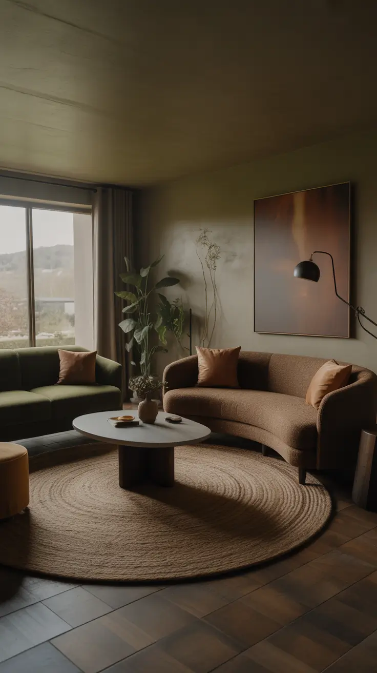 30 Living Room Inspo 2026: Modern Cozy And Aesthetic Ideas For Every Apartment