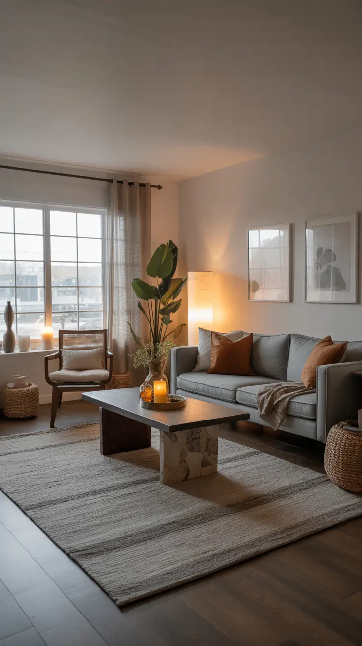 30 Living Room Inspo 2026: Modern Cozy And Aesthetic Ideas For Every Apartment