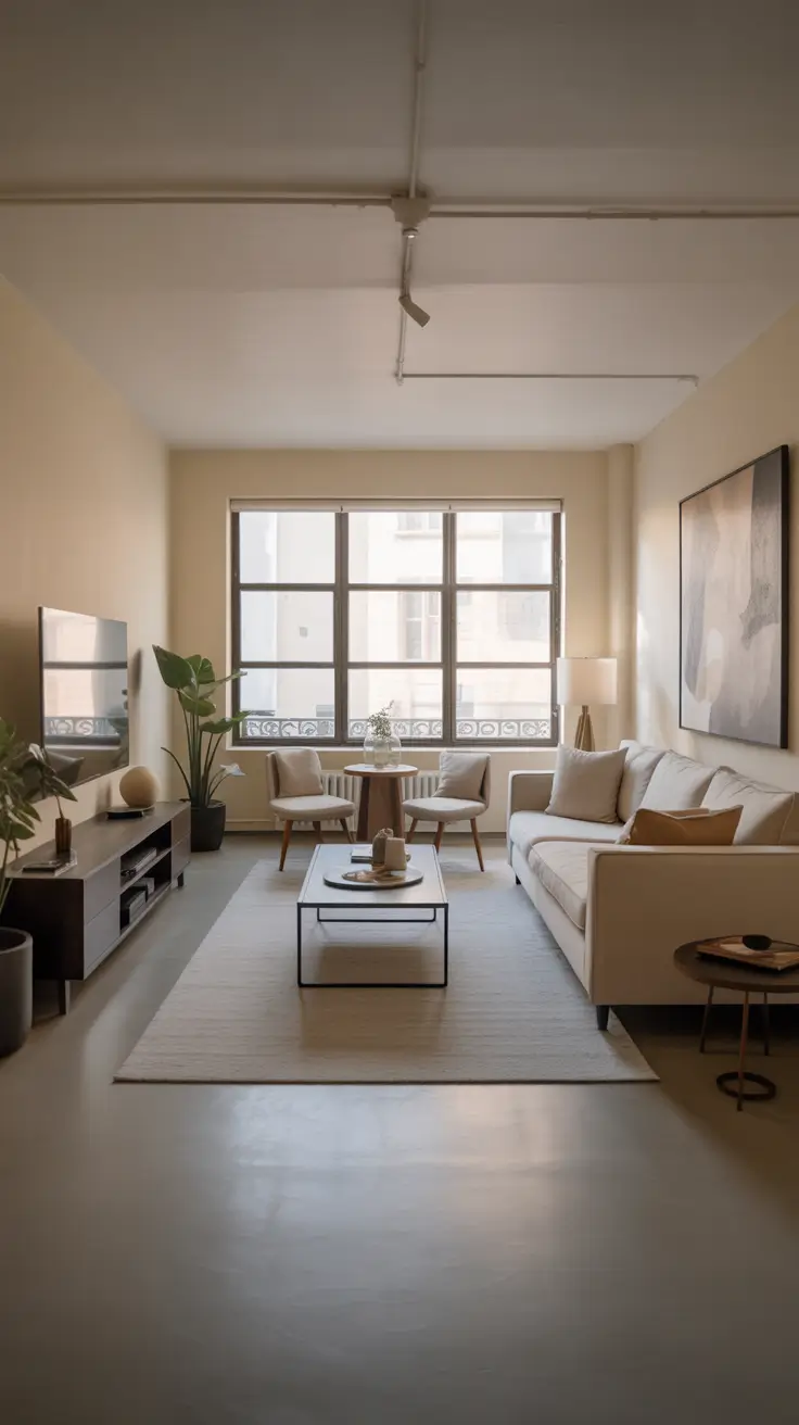 30 Living Room Inspo 2026: Modern Cozy And Aesthetic Ideas For Every Apartment