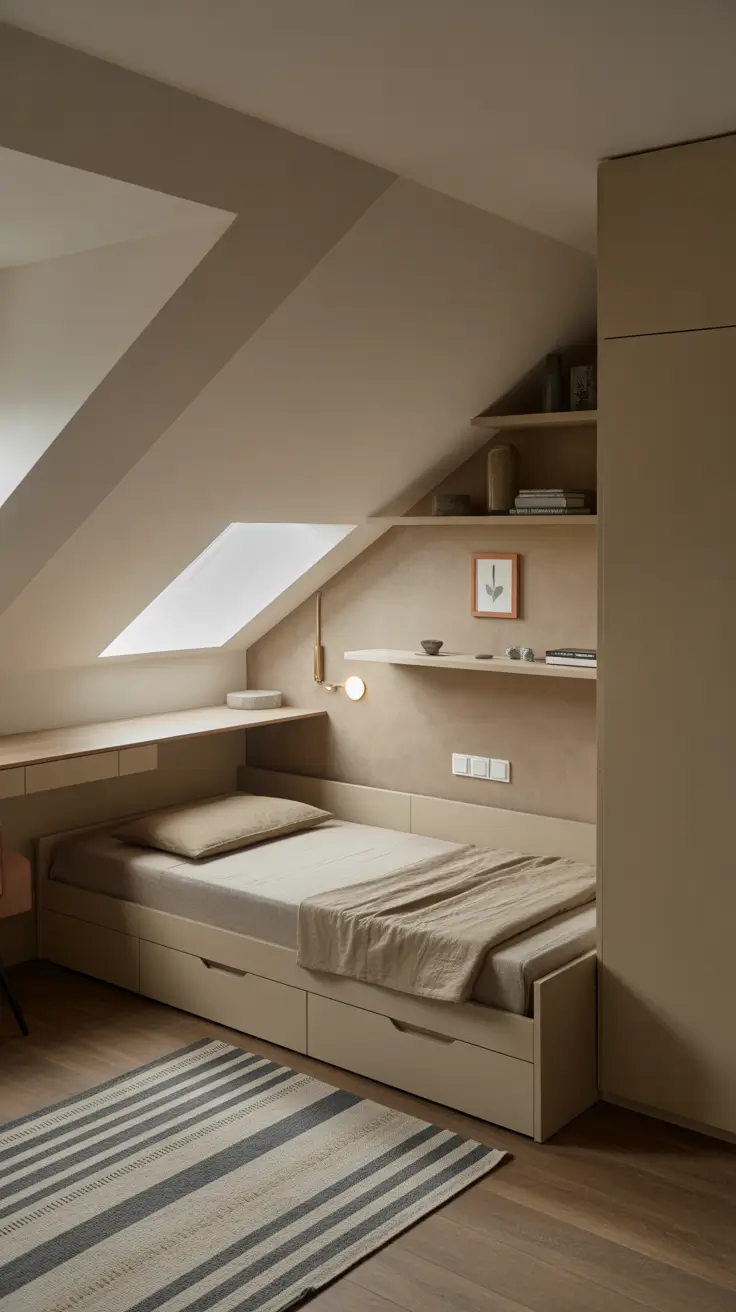 34 Loft Bed Ideas 2026: Smart, Stylish, and Space-Saving Solutions