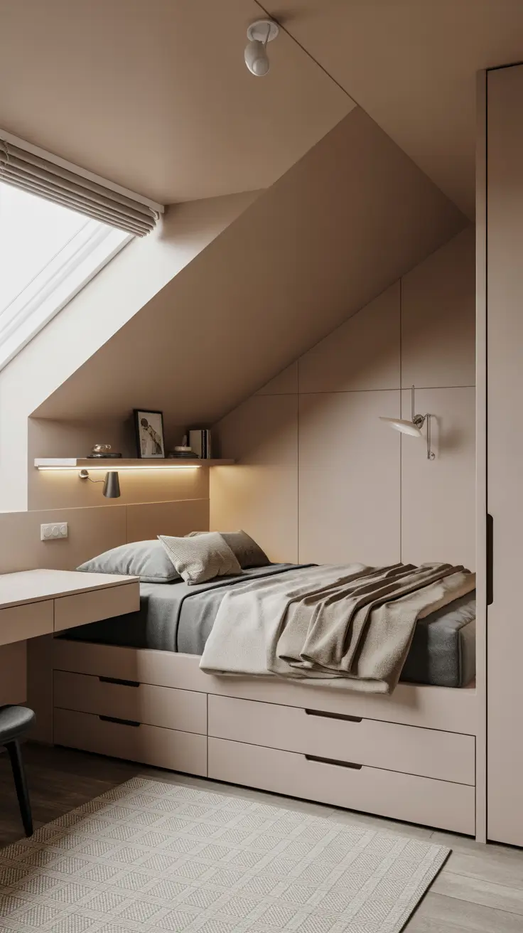 34 Loft Bed Ideas 2026: Smart, Stylish, and Space-Saving Solutions