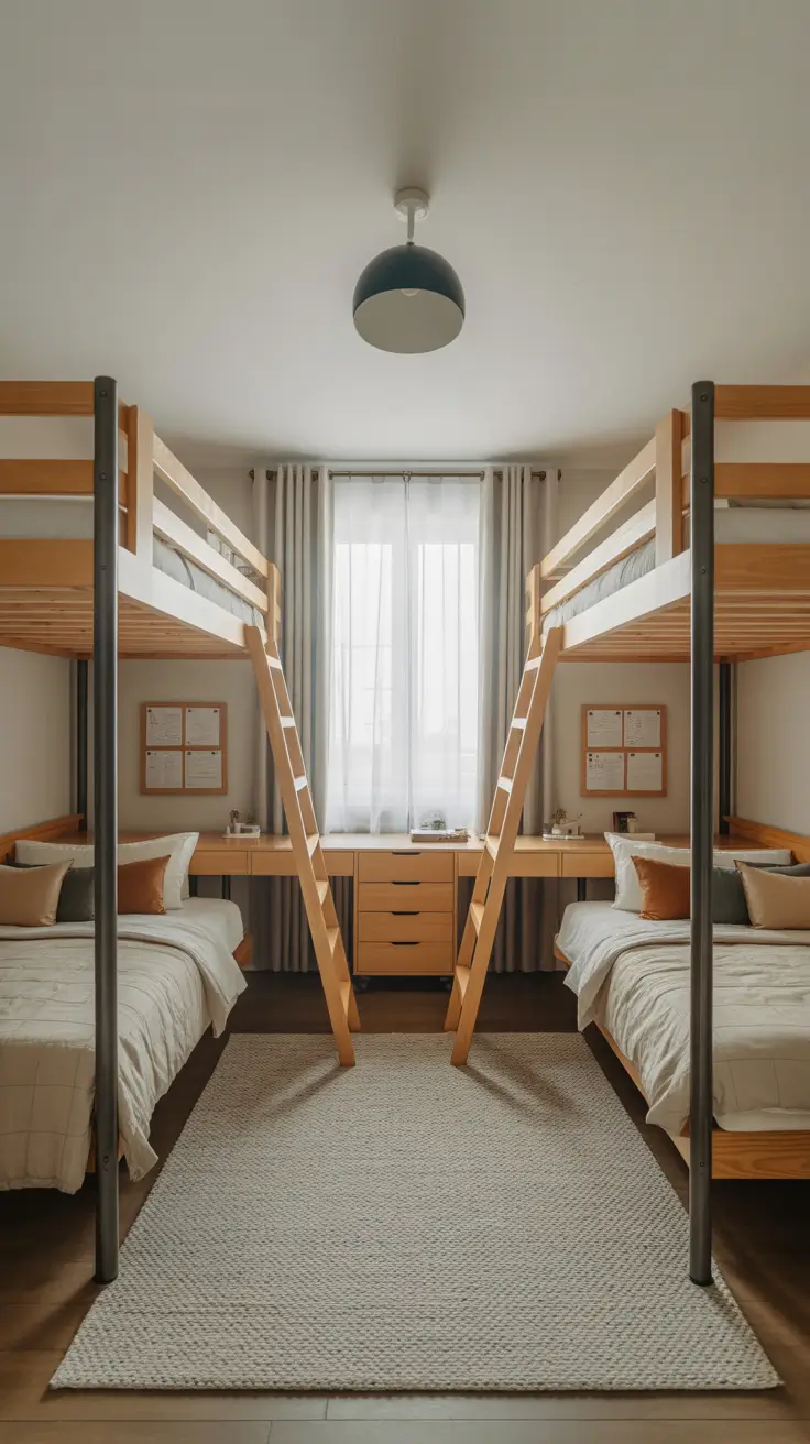 34 Loft Bed Ideas 2026: Smart, Stylish, and Space-Saving Solutions