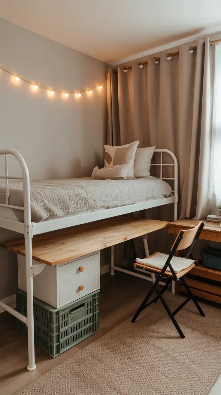 34 Loft Bed Ideas 2026: Smart, Stylish, and Space-Saving Solutions