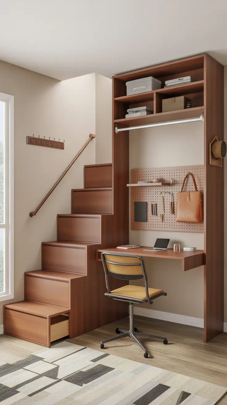 34 Loft Bed Ideas 2026: Smart, Stylish, and Space-Saving Solutions