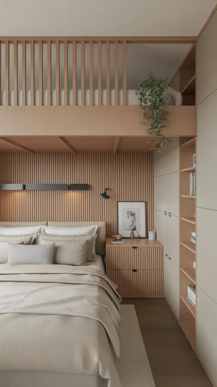 34 Loft Bed Ideas 2026: Smart, Stylish, and Space-Saving Solutions