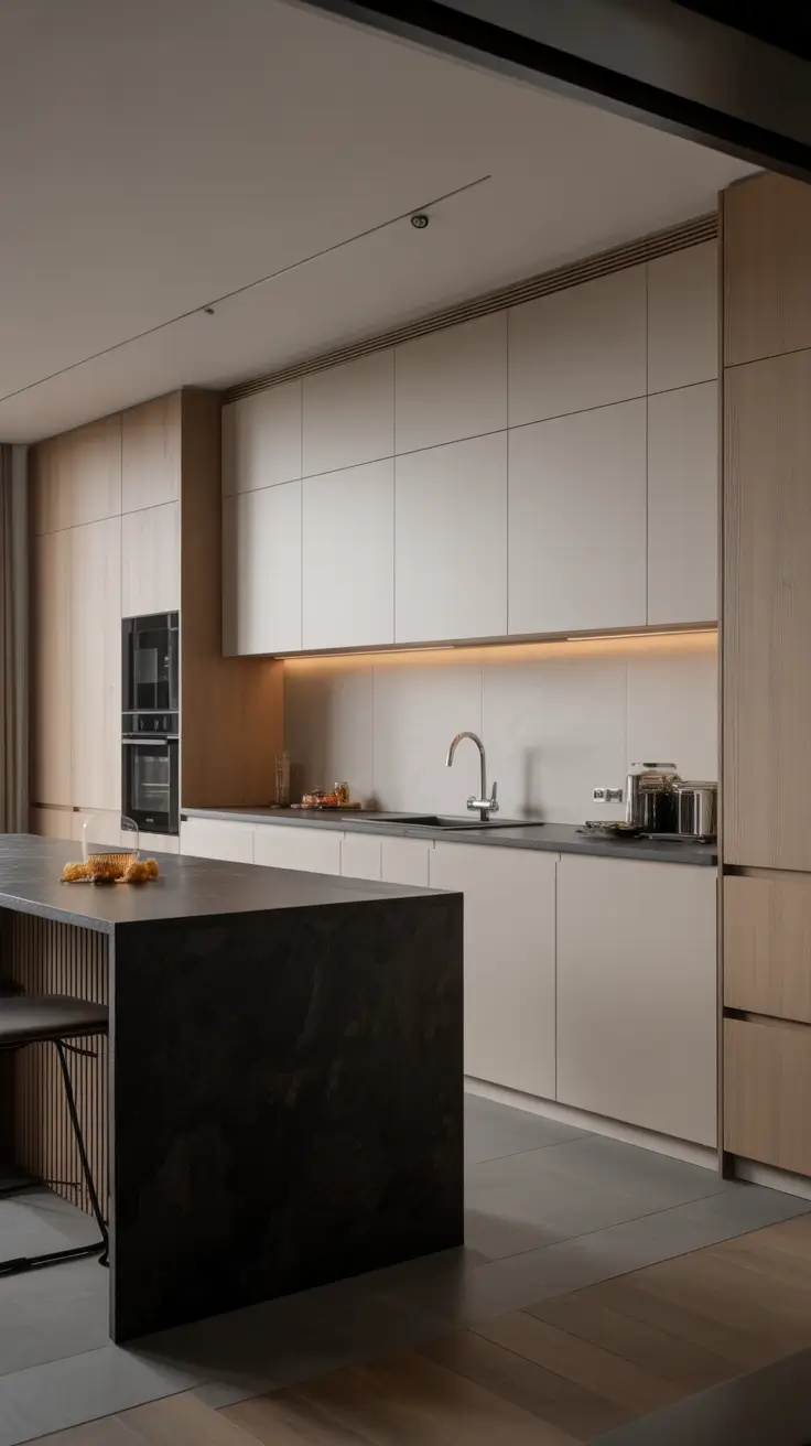 28 Luxury Kitchen Design 2026: Modern Interiors and Contemporary Ideas for Every Home