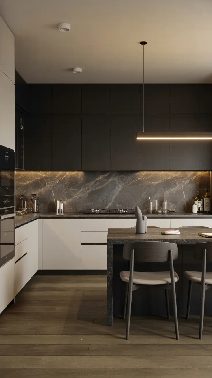 28 Luxury Kitchen Design 2026: Modern Interiors and Contemporary Ideas for Every Home