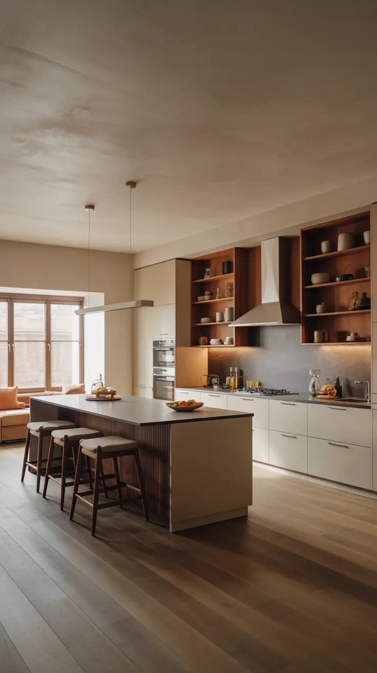 28 Luxury Kitchen Design 2026: Modern Interiors and Contemporary Ideas for Every Home