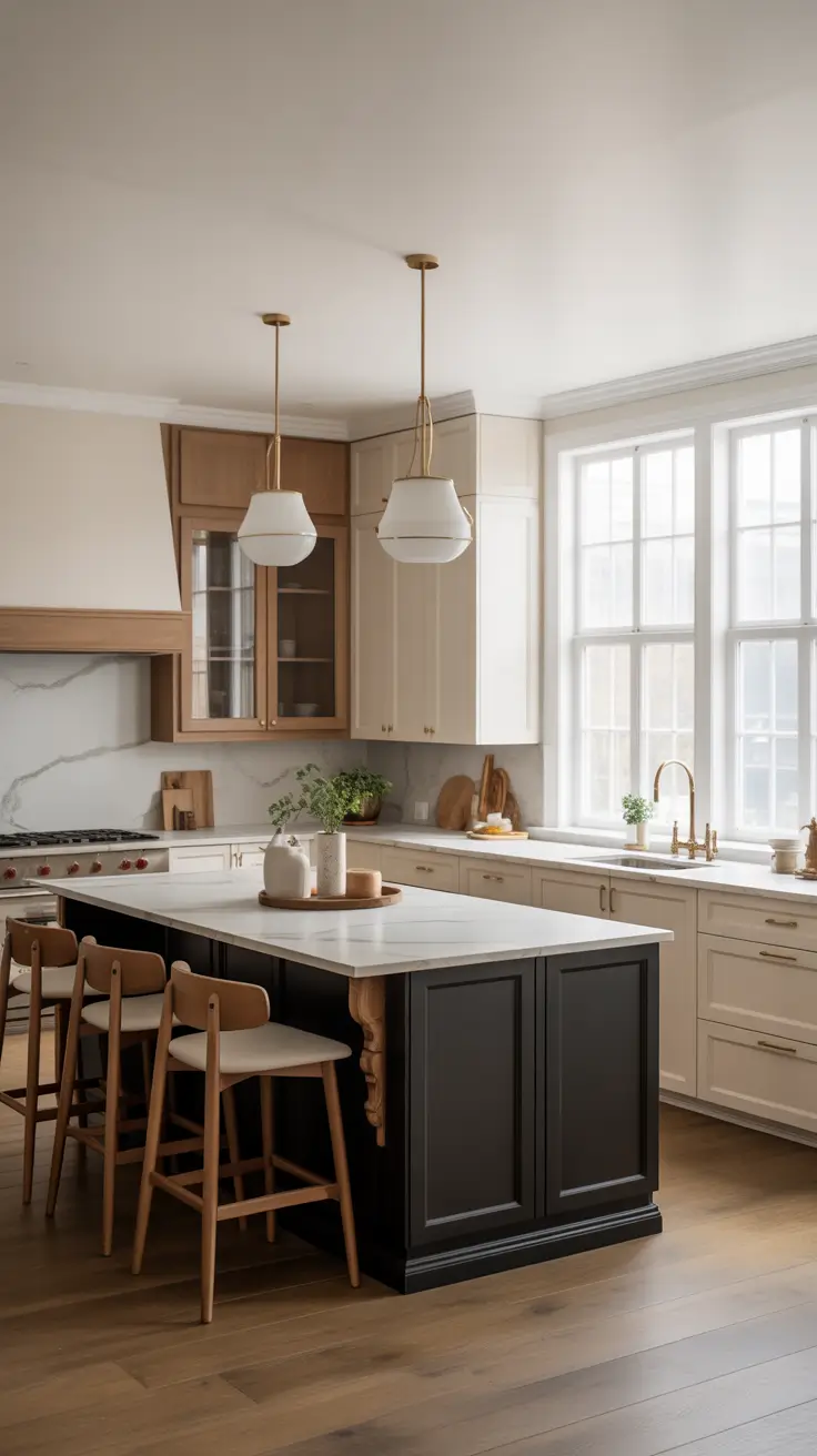 28 Luxury Kitchen Design 2026: Modern Interiors and Contemporary Ideas for Every Home