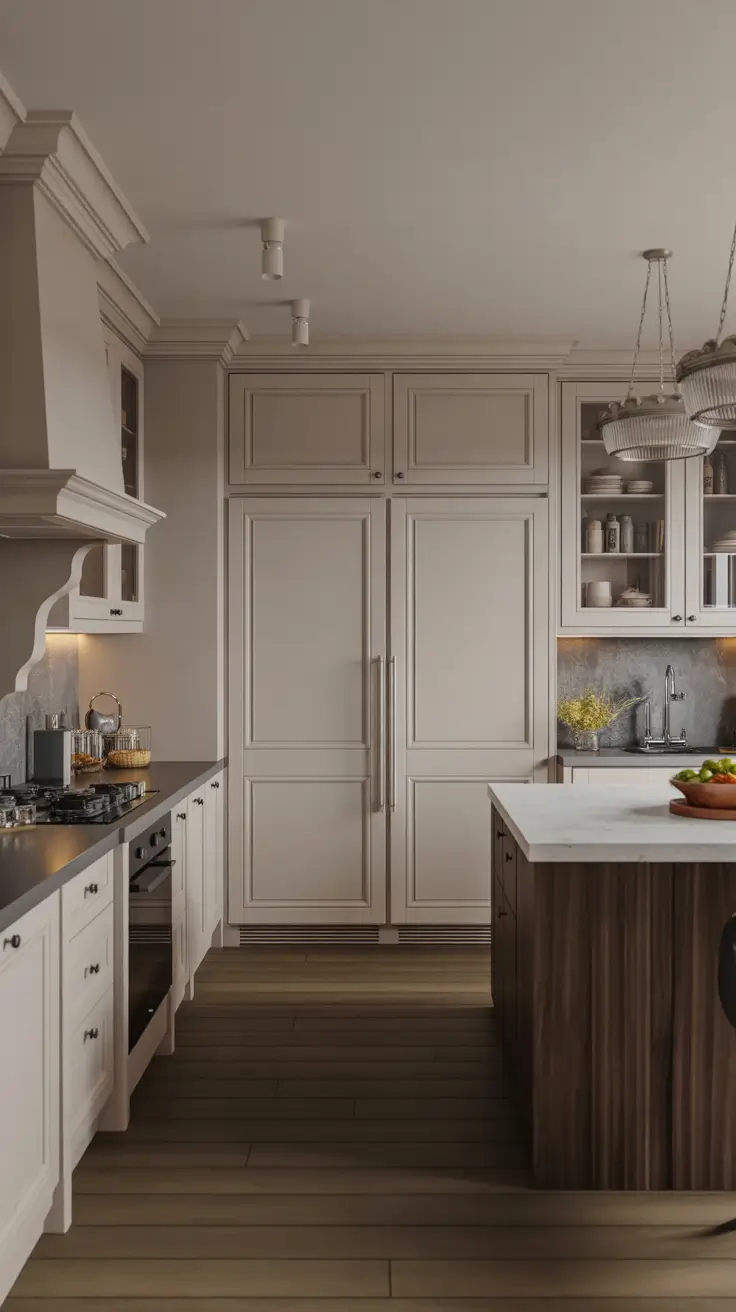 28 Luxury Kitchen Design 2026: Modern Interiors and Contemporary Ideas for Every Home