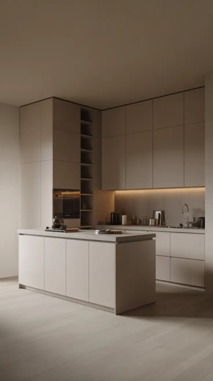 28 Luxury Kitchen Design 2026: Modern Interiors and Contemporary Ideas for Every Home