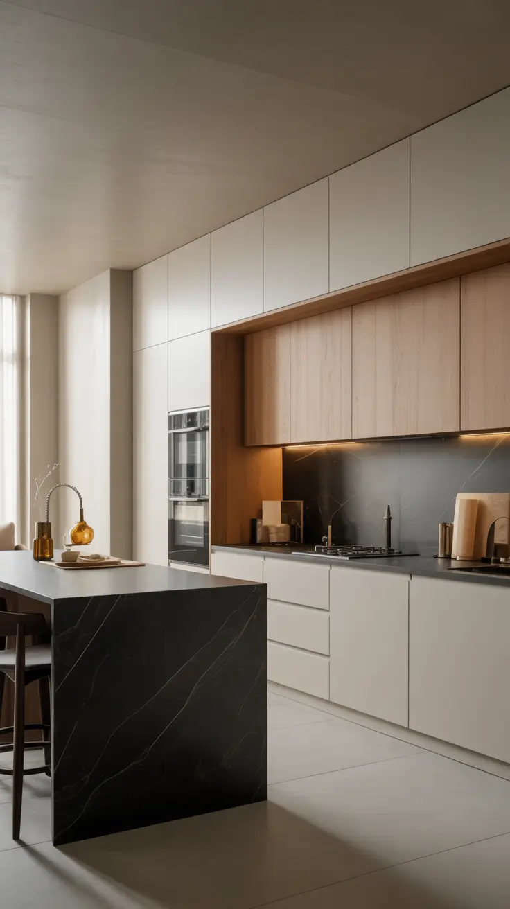 28 Luxury Kitchen Design 2026: Modern Interiors and Contemporary Ideas for Every Home