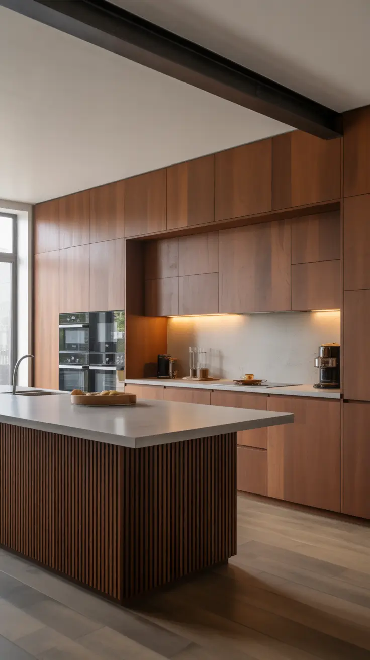 28 Luxury Kitchen Design 2026: Modern Interiors and Contemporary Ideas for Every Home