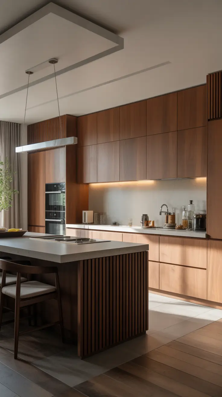 28 Luxury Kitchen Design 2026: Modern Interiors and Contemporary Ideas for Every Home