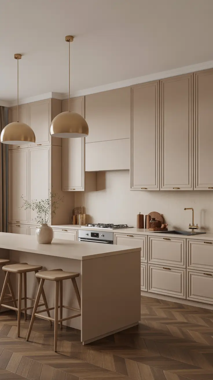 28 Luxury Kitchen Design 2026: Modern Interiors and Contemporary Ideas for Every Home