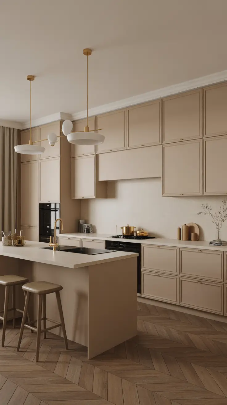 28 Luxury Kitchen Design 2026: Modern Interiors and Contemporary Ideas for Every Home