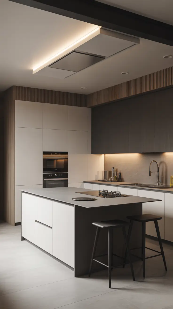 28 Luxury Kitchen Design 2026: Modern Interiors and Contemporary Ideas for Every Home