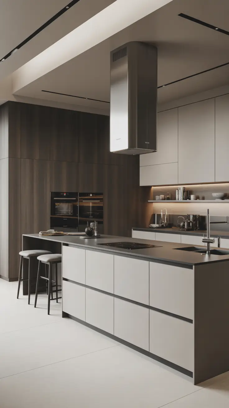 28 Luxury Kitchen Design 2026: Modern Interiors and Contemporary Ideas for Every Home