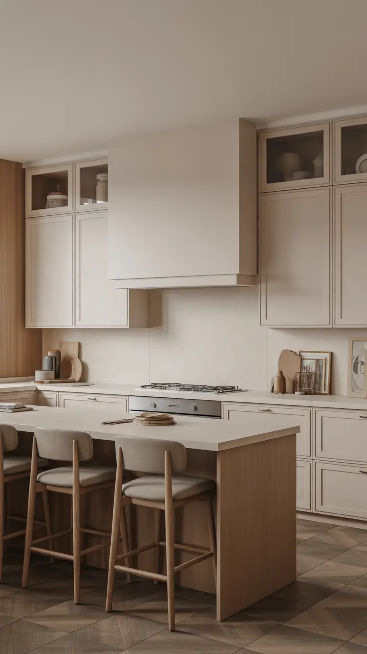 28 Luxury Kitchen Design 2026: Modern Interiors and Contemporary Ideas for Every Home