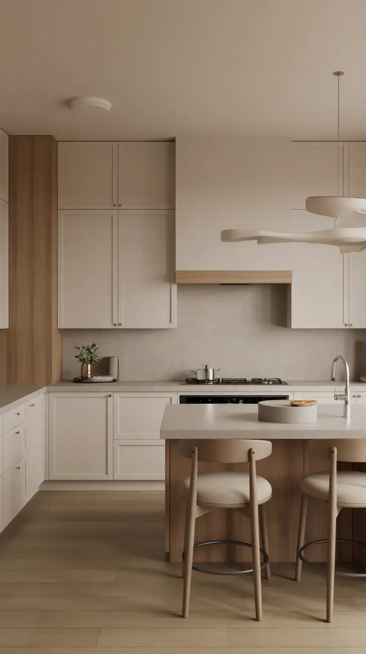 28 Luxury Kitchen Design 2026: Modern Interiors and Contemporary Ideas for Every Home