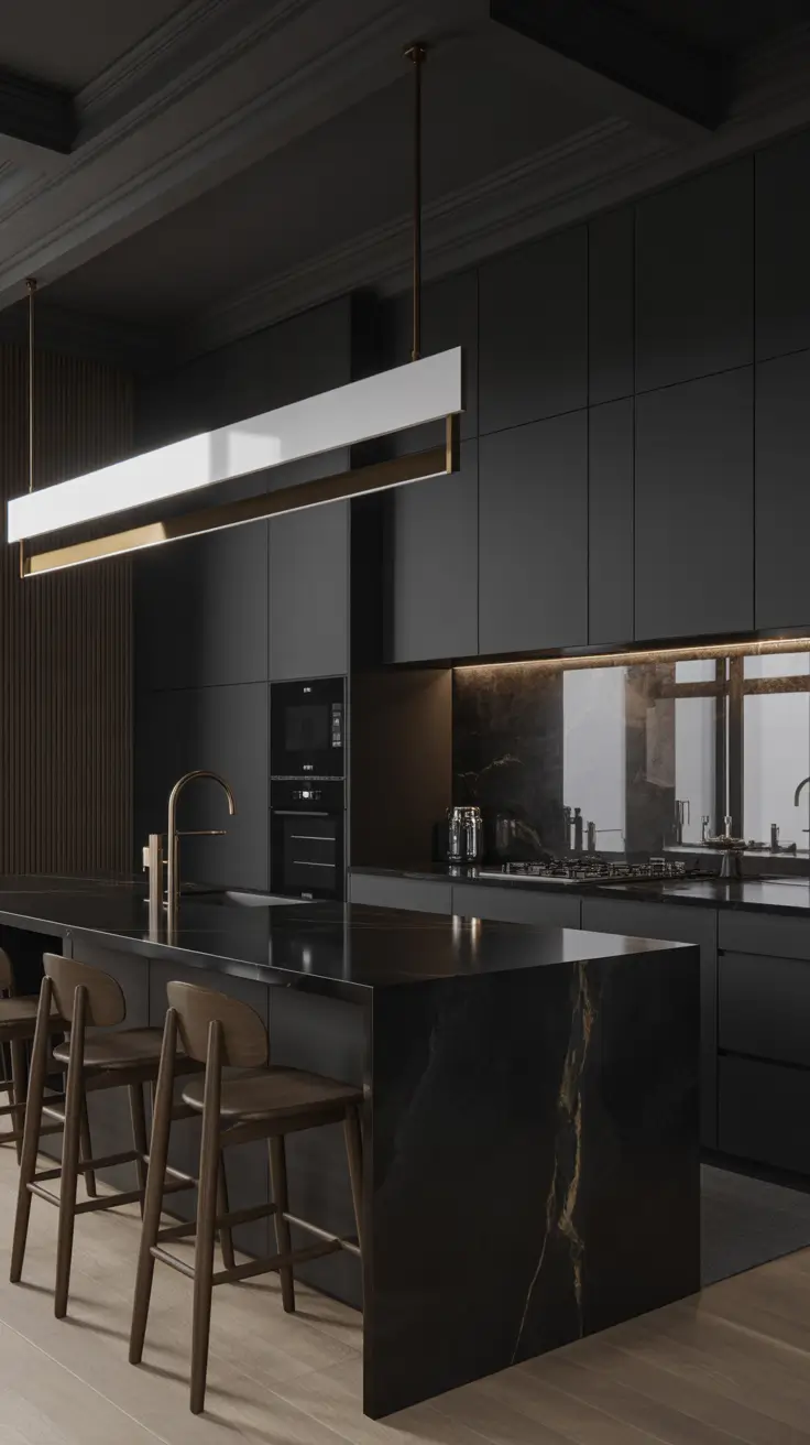 28 Luxury Kitchen Design 2026: Modern Interiors and Contemporary Ideas for Every Home