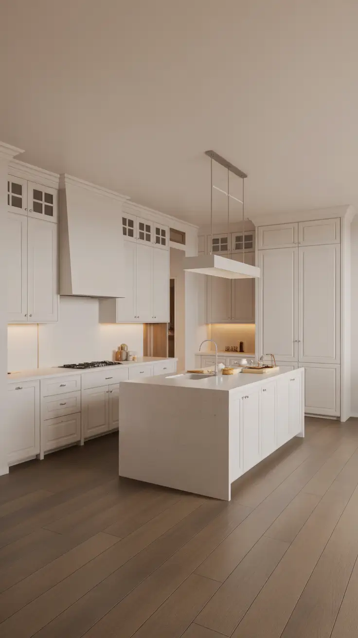 28 Luxury Kitchen Design 2026: Modern Interiors and Contemporary Ideas for Every Home