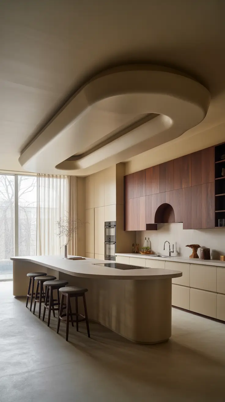 28 Luxury Kitchen Design 2026: Modern Interiors and Contemporary Ideas for Every Home