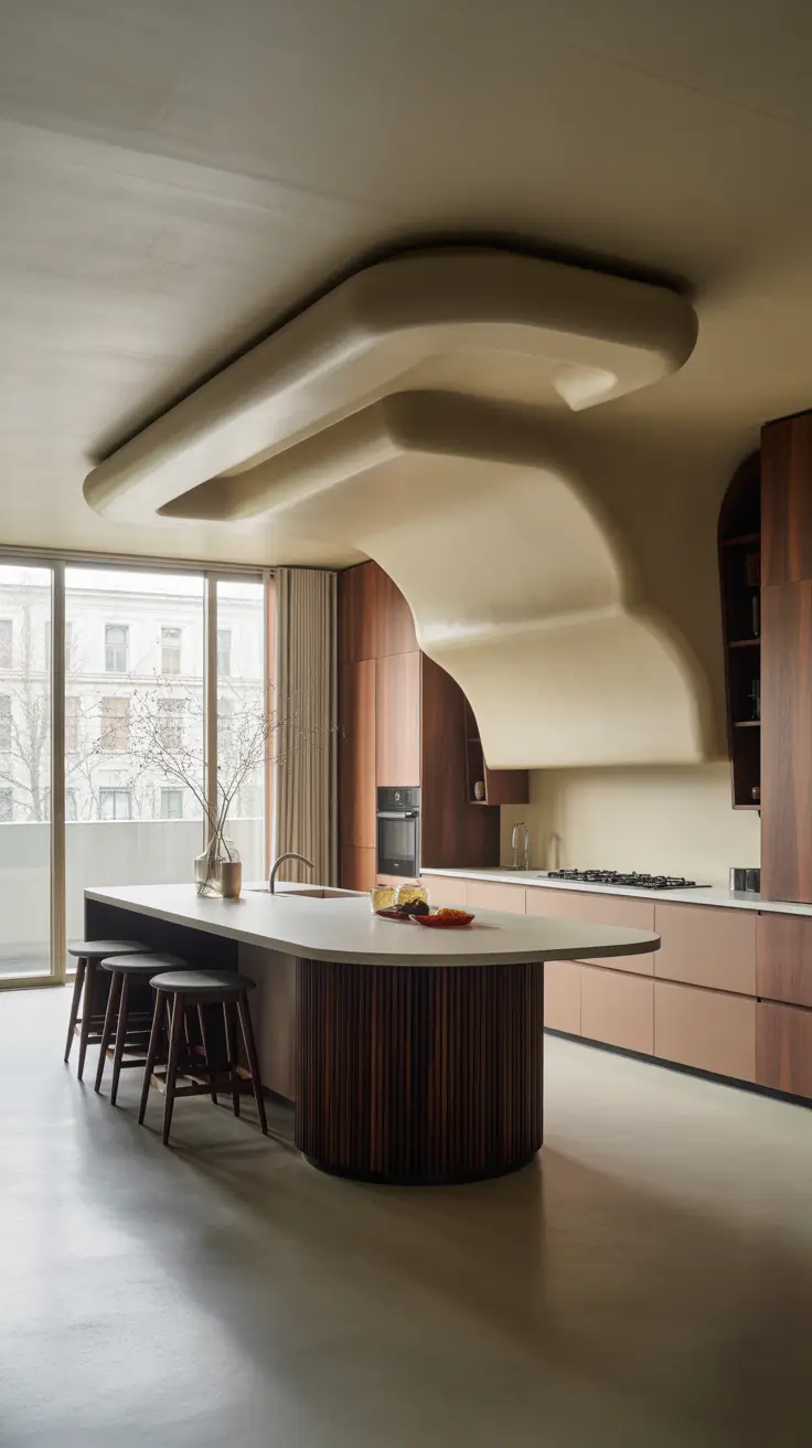 28 Luxury Kitchen Design 2026: Modern Interiors and Contemporary Ideas for Every Home