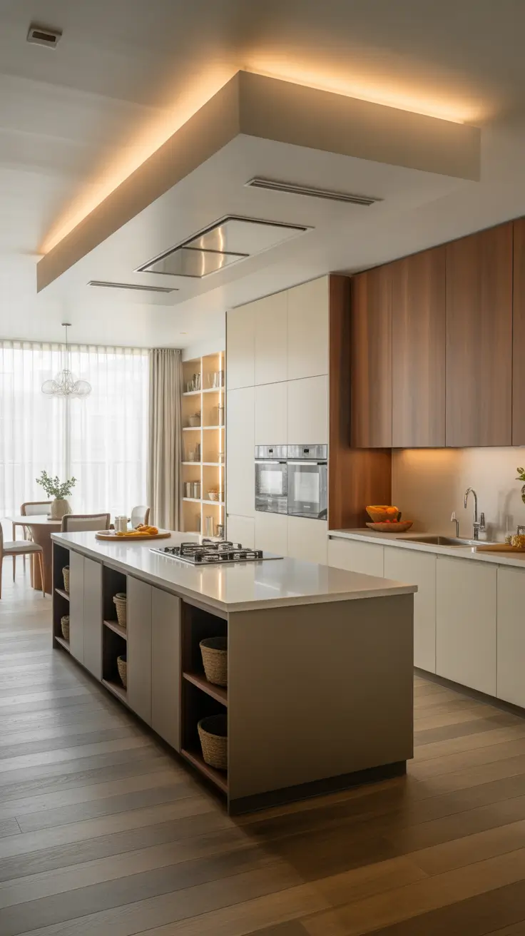 28 Luxury Kitchen Design 2026: Modern Interiors and Contemporary Ideas for Every Home