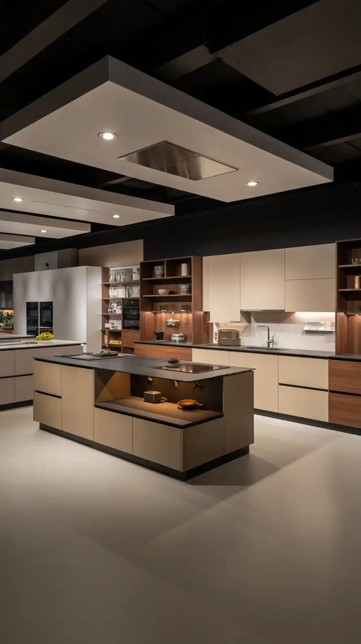 28 Luxury Kitchen Design 2026: Modern Interiors and Contemporary Ideas for Every Home