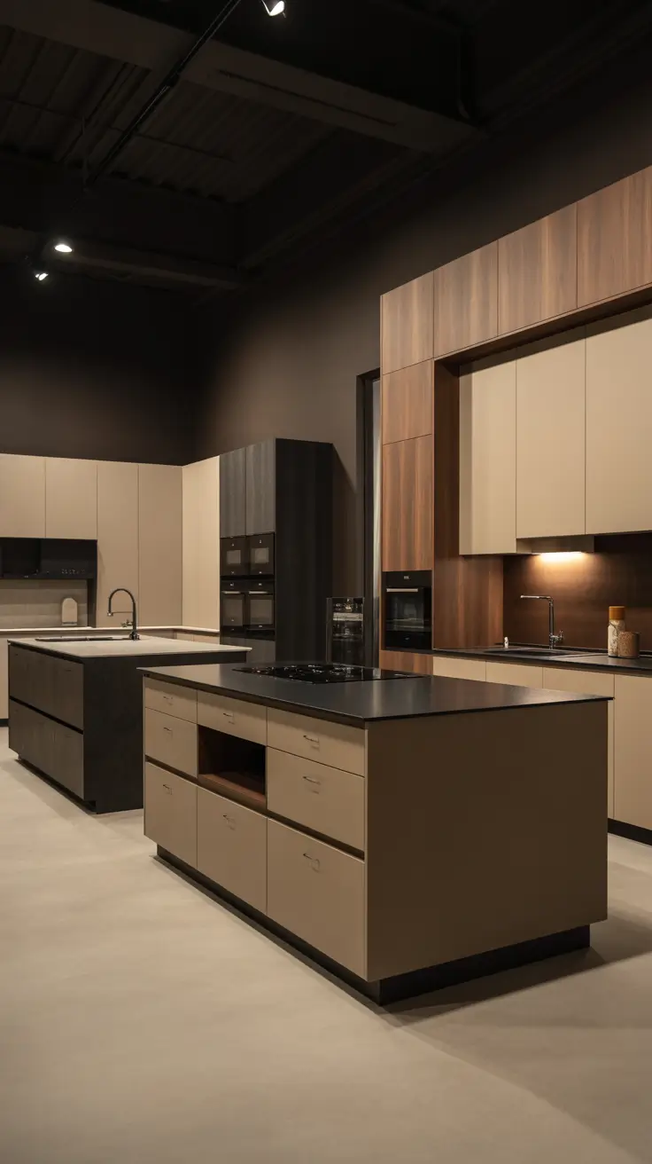 28 Luxury Kitchen Design 2026: Modern Interiors and Contemporary Ideas for Every Home