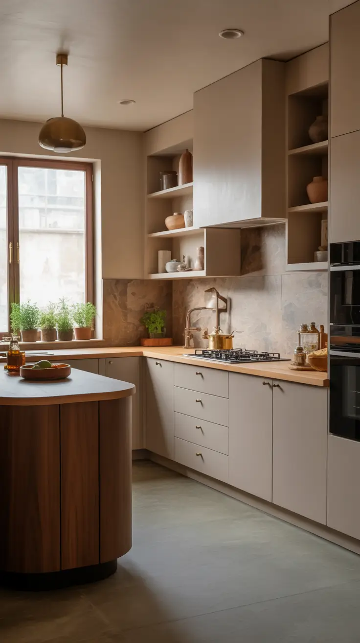 28 Luxury Kitchen Design 2026: Modern Interiors and Contemporary Ideas for Every Home