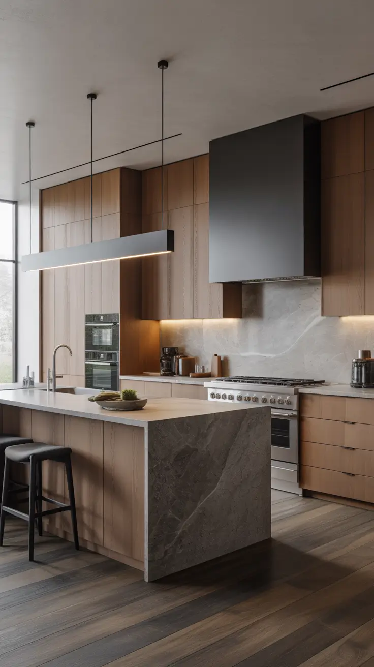 28 Luxury Kitchen Design 2026: Modern Interiors and Contemporary Ideas for Every Home