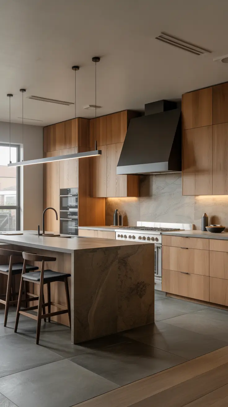 28 Luxury Kitchen Design 2026: Modern Interiors and Contemporary Ideas for Every Home