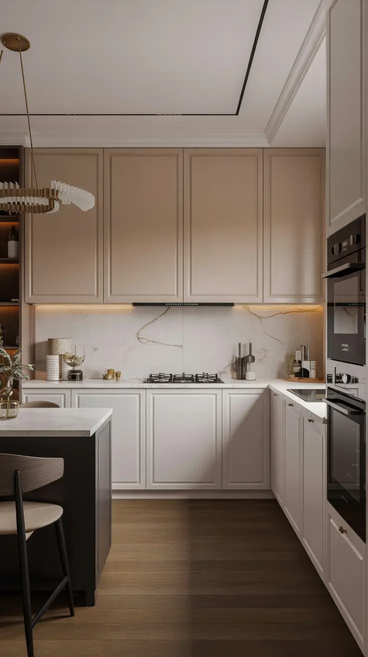 28 Luxury Kitchen Design 2026: Modern Interiors and Contemporary Ideas for Every Home