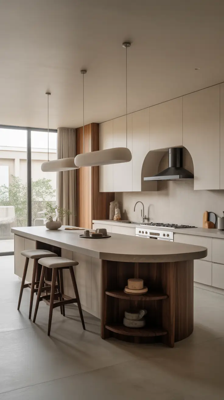 28 Luxury Kitchen Design 2026: Modern Interiors and Contemporary Ideas for Every Home