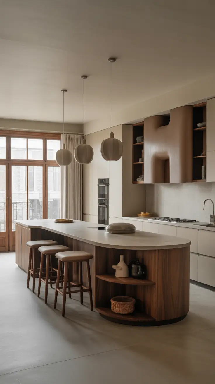 28 Luxury Kitchen Design 2026: Modern Interiors and Contemporary Ideas for Every Home