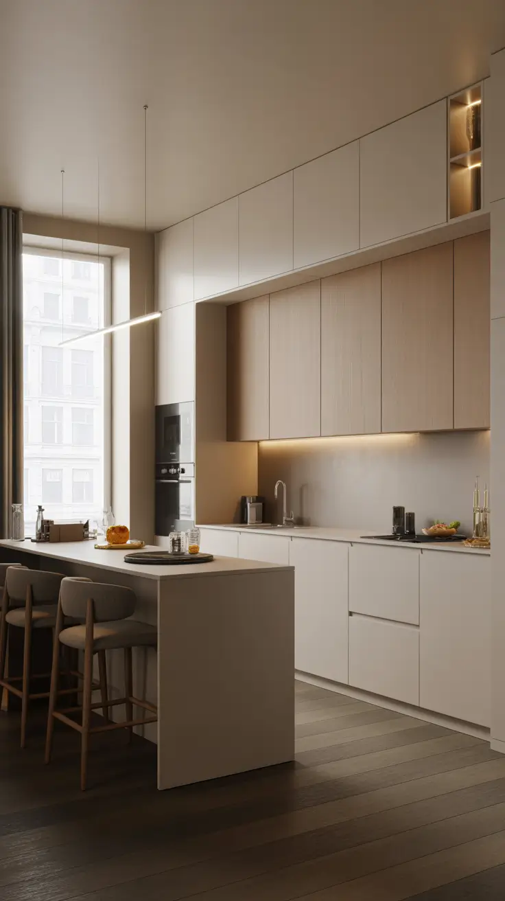 28 Luxury Kitchen Design 2026: Modern Interiors and Contemporary Ideas for Every Home