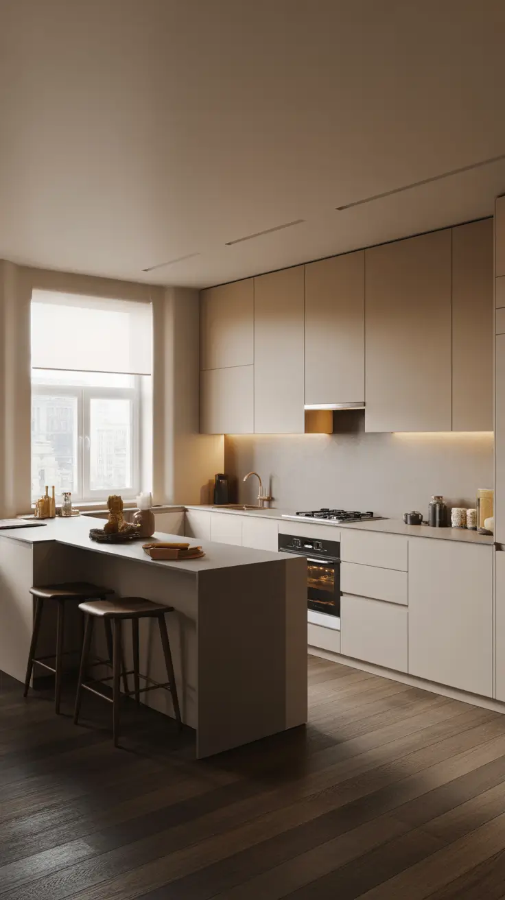 28 Luxury Kitchen Design 2026: Modern Interiors and Contemporary Ideas for Every Home