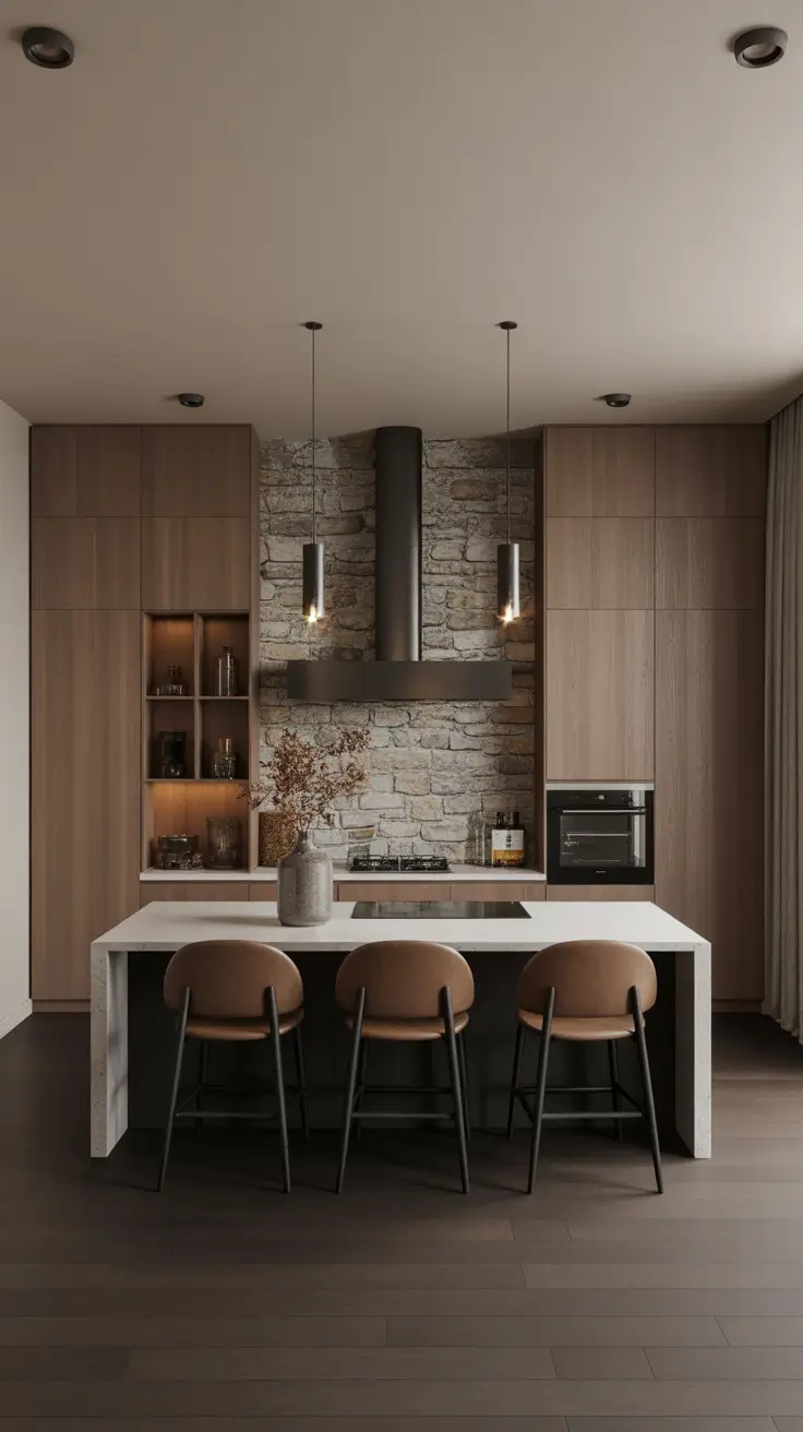 28 Luxury Kitchen Design 2026: Modern Interiors and Contemporary Ideas for Every Home