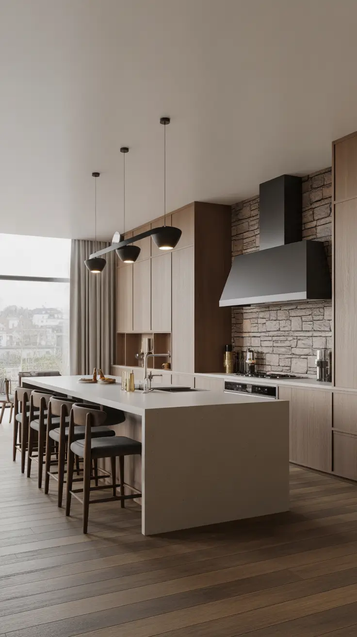 28 Luxury Kitchen Design 2026: Modern Interiors and Contemporary Ideas for Every Home