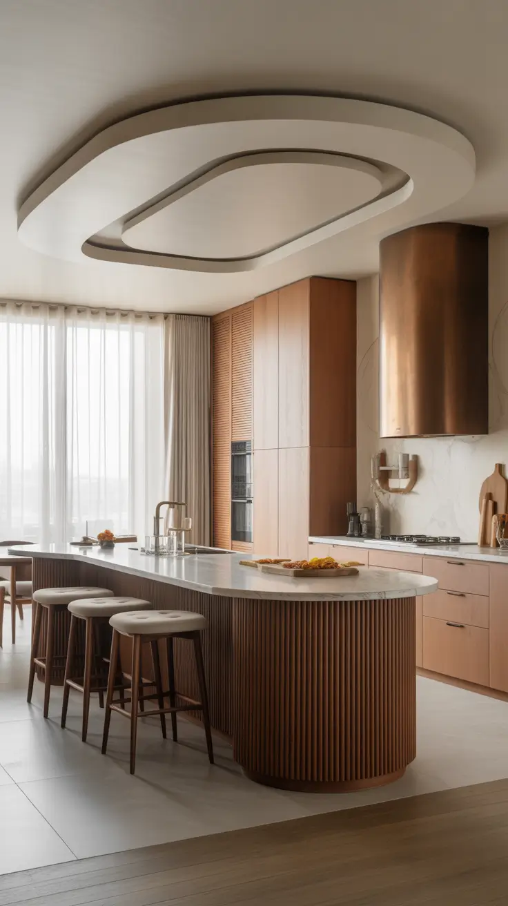 28 Luxury Kitchen Design 2026: Modern Interiors and Contemporary Ideas for Every Home