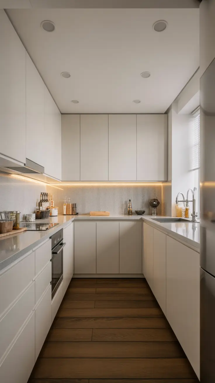 28 Luxury Kitchen Design 2026: Modern Interiors and Contemporary Ideas for Every Home