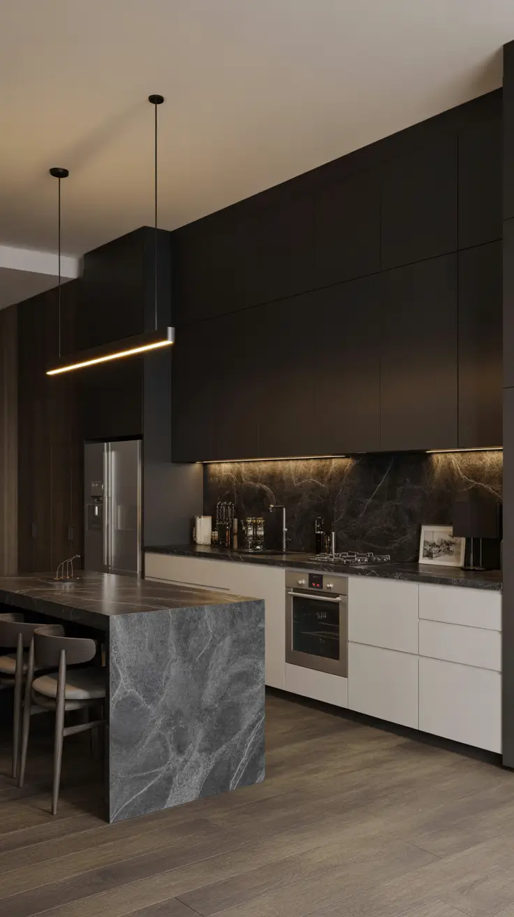 28 Luxury Kitchen Design 2026: Modern Interiors and Contemporary Ideas for Every Home