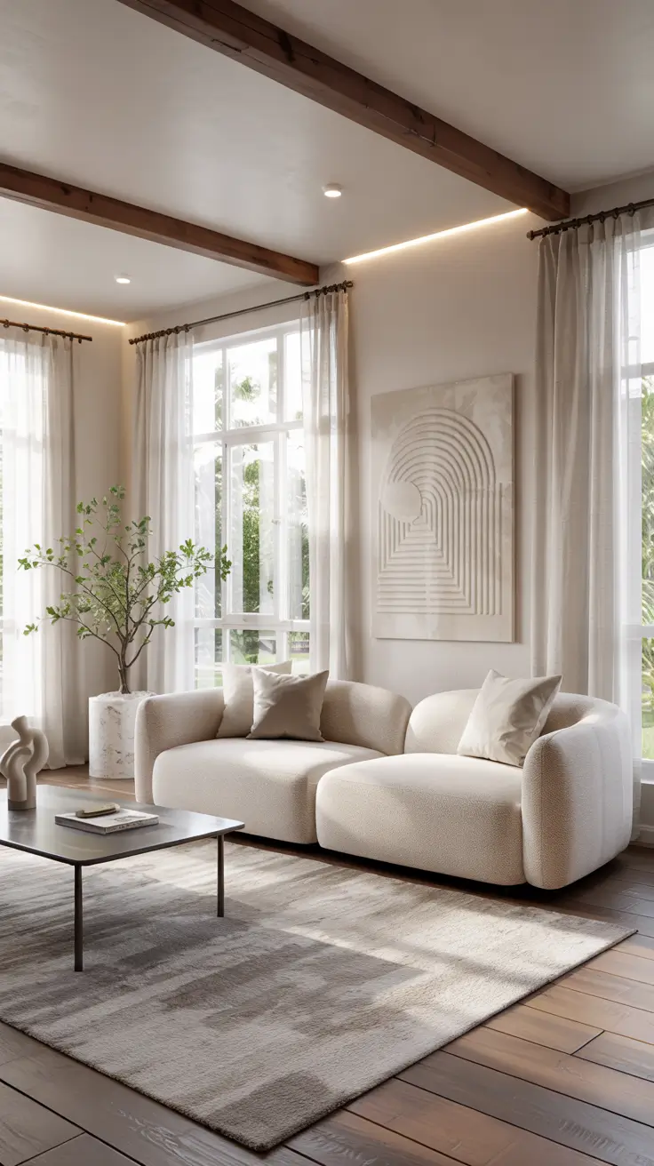 22 Luxury Sofa Design 2026: Modern, Classic, and Royal Interiors Inspiration