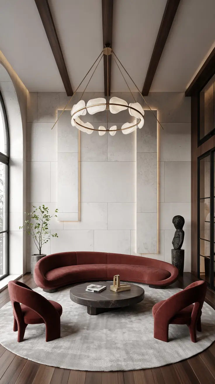 22 Luxury Sofa Design 2026: Modern, Classic, and Royal Interiors Inspiration