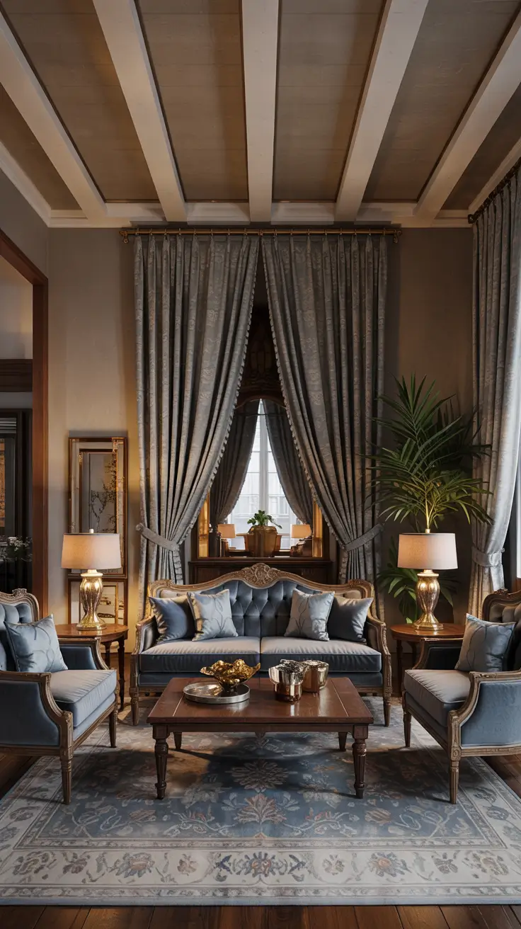 22 Luxury Sofa Design 2026: Modern, Classic, and Royal Interiors Inspiration