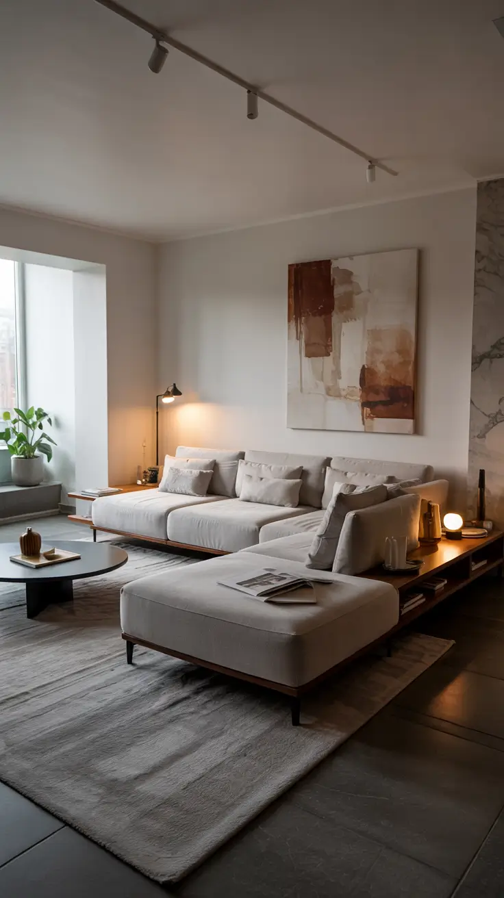 22 Luxury Sofa Design 2026: Modern, Classic, and Royal Interiors Inspiration