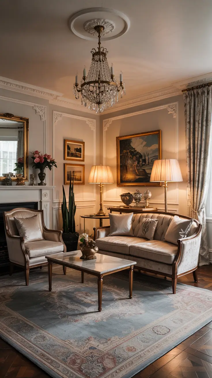 22 Luxury Sofa Design 2026: Modern, Classic, and Royal Interiors Inspiration