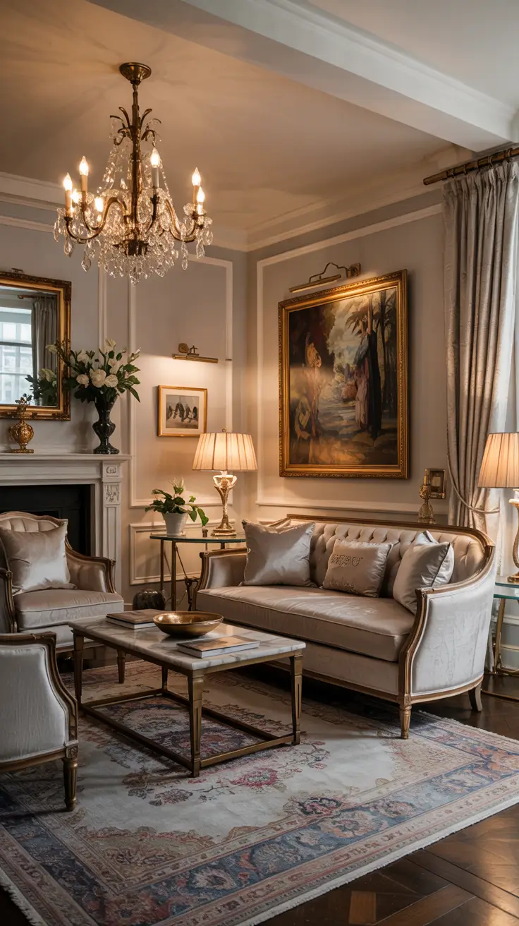 22 Luxury Sofa Design 2026: Modern, Classic, and Royal Interiors Inspiration